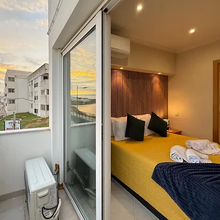 T1 Pau Da Bandeira Apartamento Calicos (Albufeira)