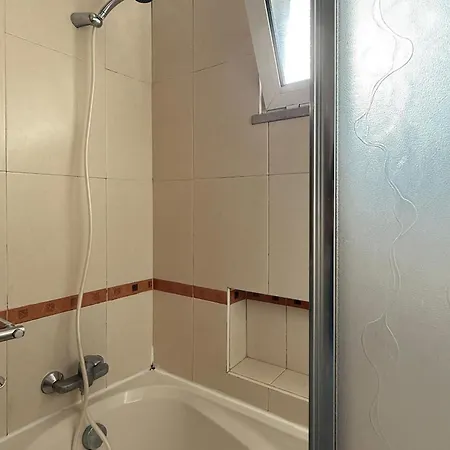 Apartamento T1 Pau Da Bandeira