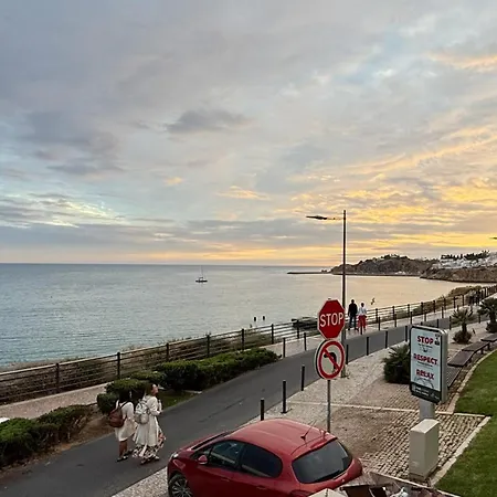 T1 Pau Da Bandeira Διαμέρισμα Calicos (Albufeira)