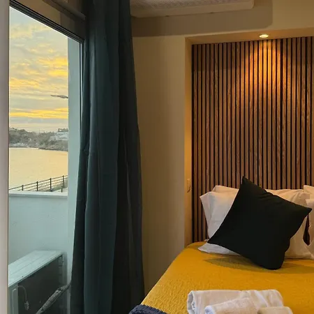 Apartamento T1 Pau Da Bandeira
