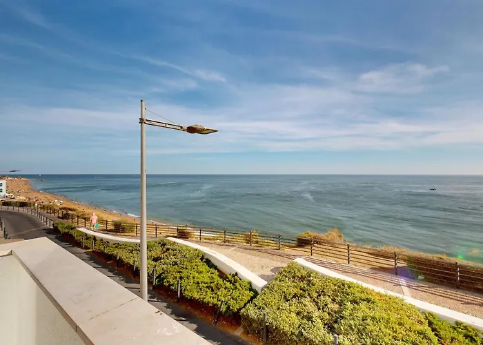 Apartman T1 Pau Da Bandeira *
