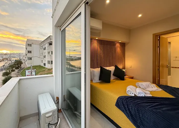 T1 Pau Da Bandeira Apartman Caliços