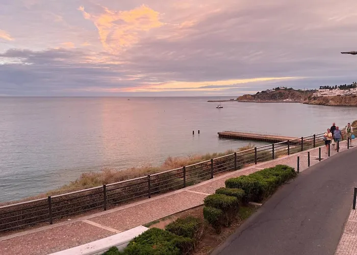 T1 Pau Da Bandeira Διαμέρισμα Calicos (Albufeira)
