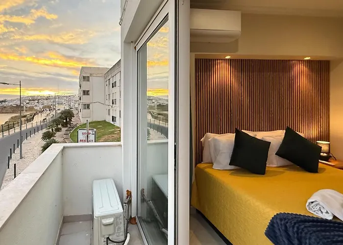 T1 Pau Da Bandeira Διαμέρισμα Calicos (Albufeira)
