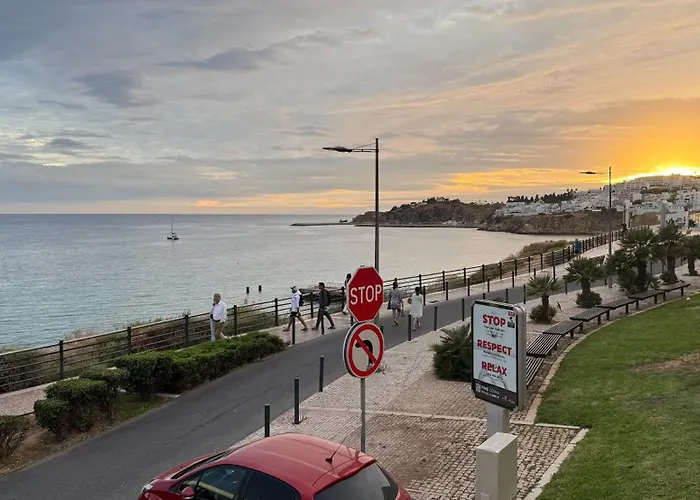 Apartman T1 Pau Da Bandeira *