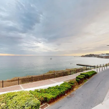 T1 Pau Da Bandeira Daire Calicos (Albufeira)