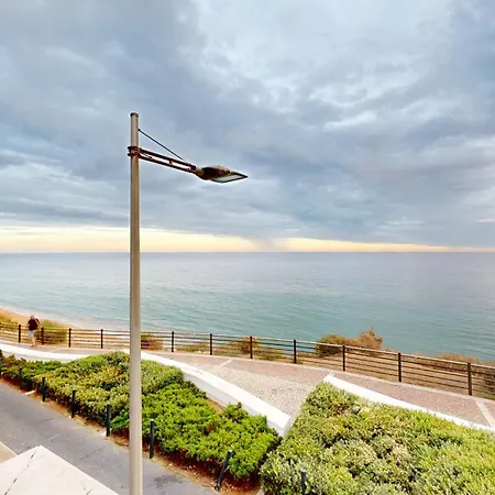 Appartement T1 Pau Da Bandeira Calicos (Albufeira)