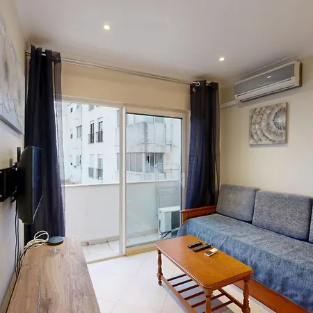 Appartement T1 Pau Da Bandeira