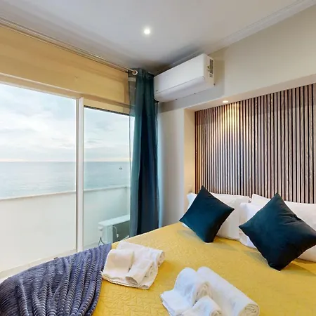 T1 Pau Da Bandeira Daire *