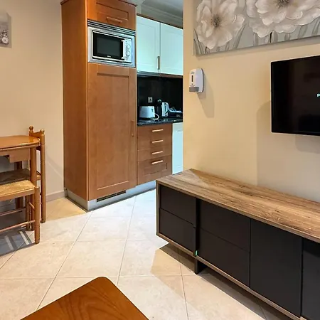 T1 Pau Da Bandeira Daire *