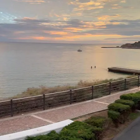 T1 Pau Da Bandeira Daire *