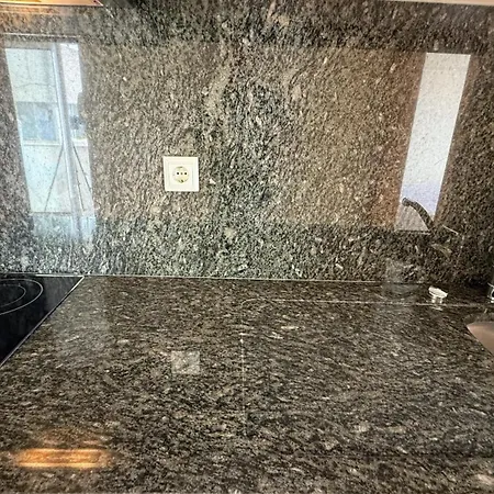 T1 Pau Da Bandeira Daire Calicos (Albufeira)