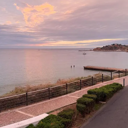 T1 Pau Da Bandeira Daire Calicos (Albufeira)