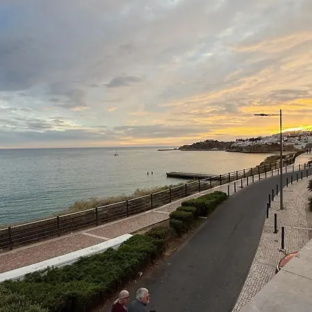 Appartement T1 Pau Da Bandeira Calicos (Albufeira)
