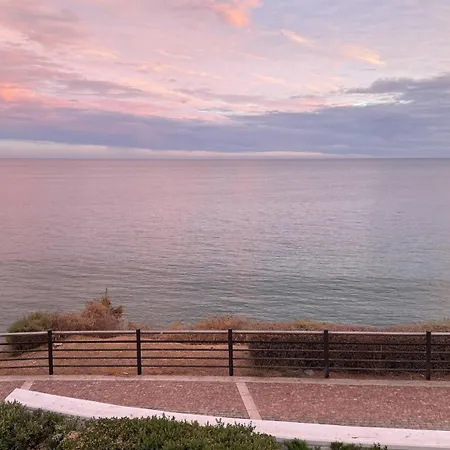 T1 Pau Da Bandeira Calicos (Albufeira)