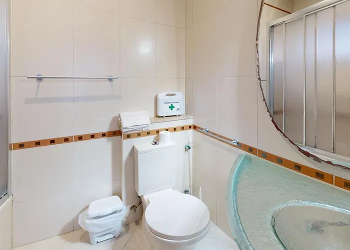 T1 Pau Da Bandeira Apartment Calicos (Albufeira)