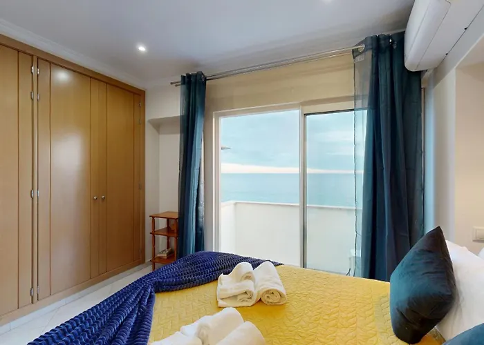 T1 Pau Da Bandeira Apartment *