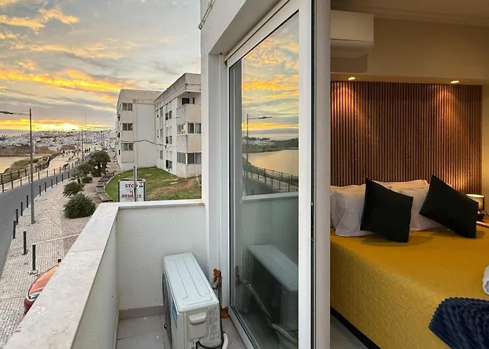 T1 Pau Da Bandeira Apartment *