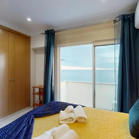 T1 Pau Da Bandeira Апартаменты *