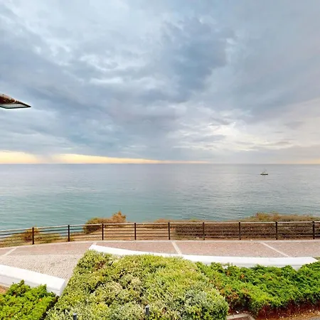 Апартаменты T1 Pau Da Bandeira *