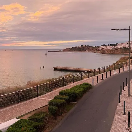 T1 Pau Da Bandeira Апартаменты